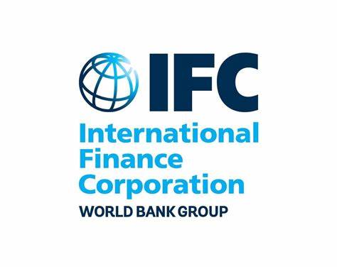 Financing of investment projects from the International Finance Corporation